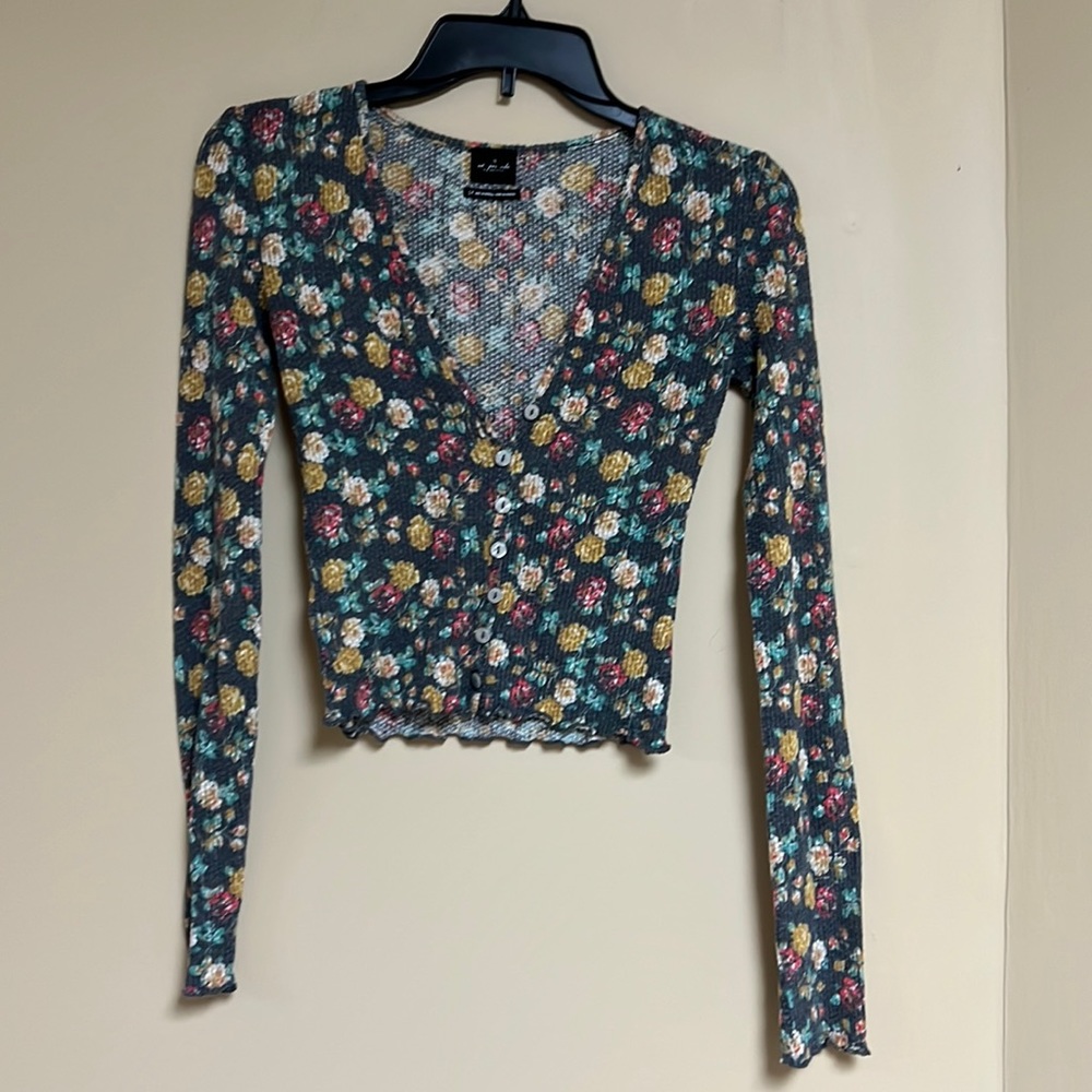 Urban Outfitters blouse